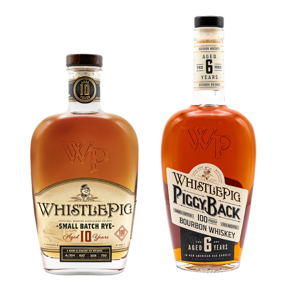 Buy Very Old Goat 20 Year Old Light Whiskey® Online