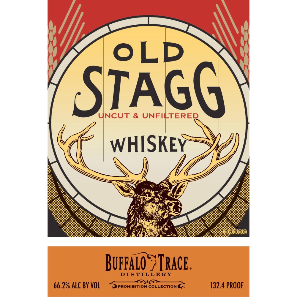 Revisiting the Legacy of Old Stagg Whiskey - BuyMyLiquor