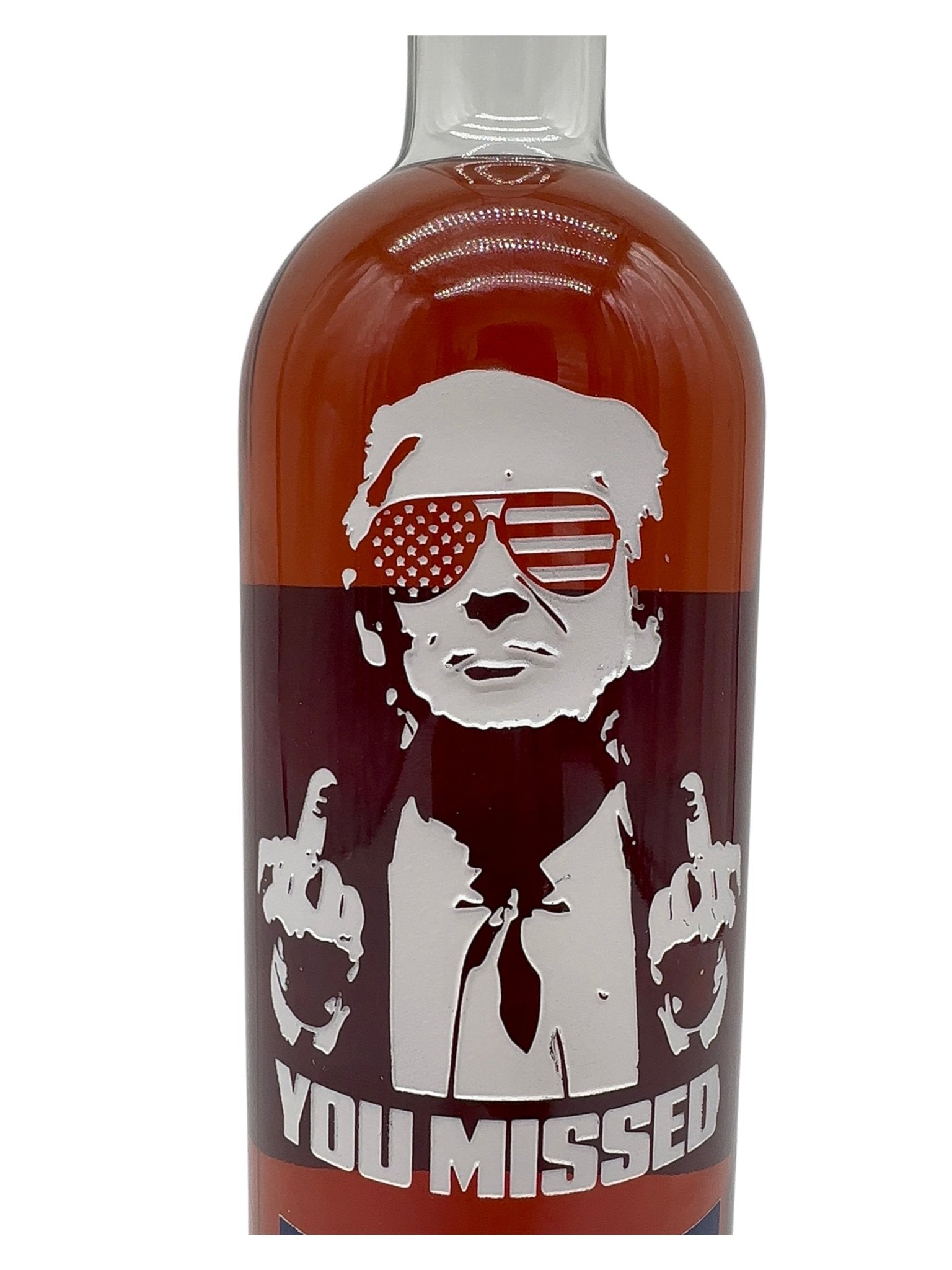 2XO American Oak "You Missed" Limited Edition  2XO Whiskey   