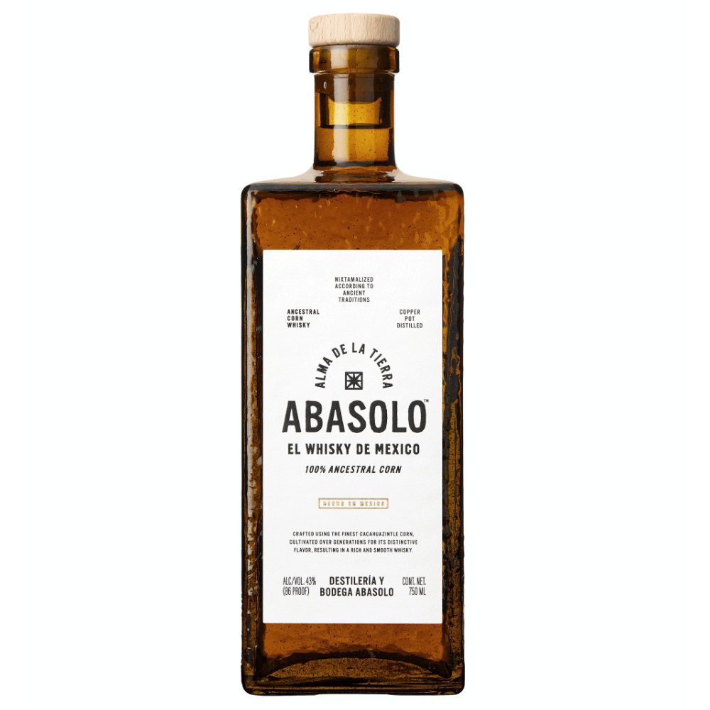 Abasolo Whisky Whisky Abasolo   