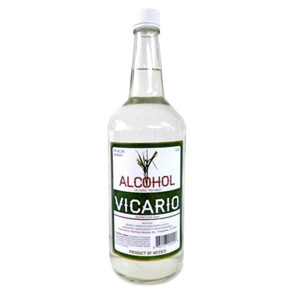 Alcohol Vicario Liqueur Vicario