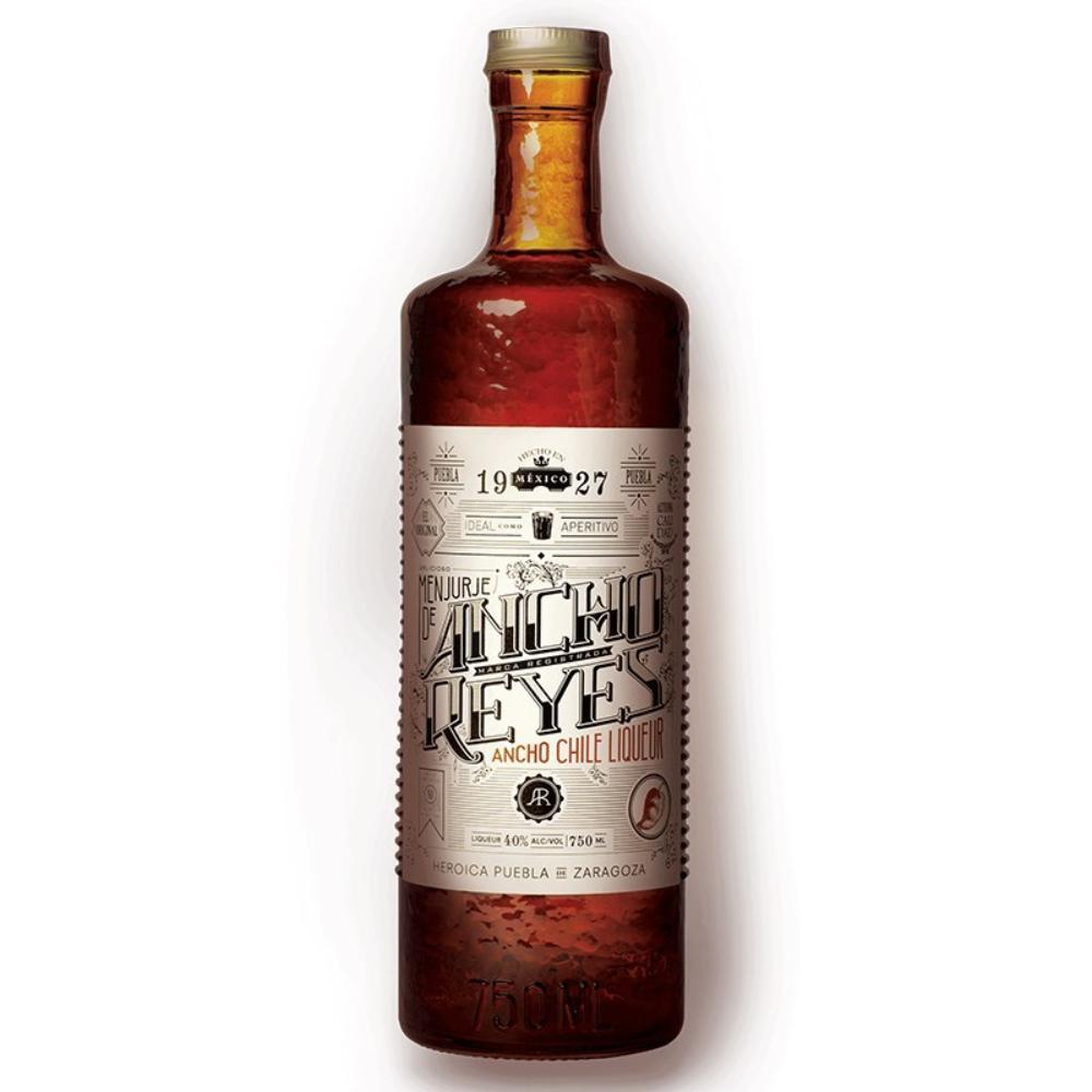 Ancho Reyes Chile Liqueur Liqueur Ancho Reyes   