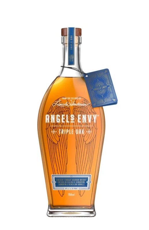 Angel’s Envy Triple Oak Straight Bourbon Bourbon Angel's Envy   