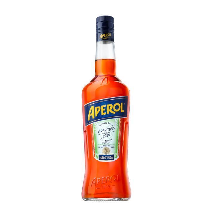 Aperol Aperitivo Liqueur 1 Liter Liqueur Aperol Aperitivo Liqueur   