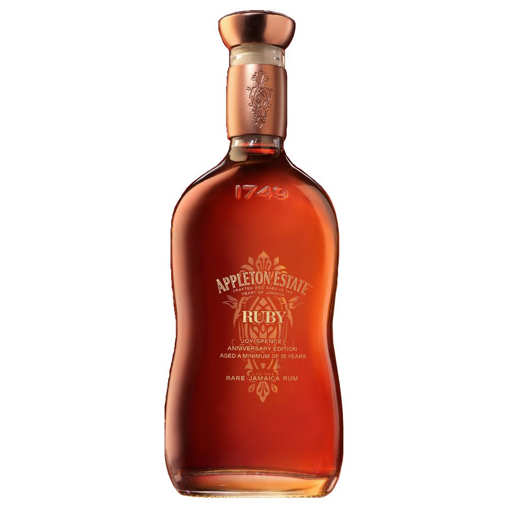 Appleton Estate Ruby Anniversary Edition Rum Appleton Estate Rum