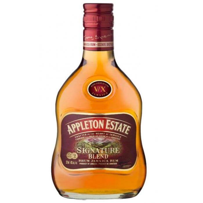 Appleton Estate Signature Blend Rum Rum Appleton Estate Rum