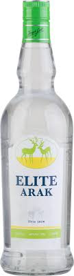 Arak Elite 750 mL Arak Arak Elite   