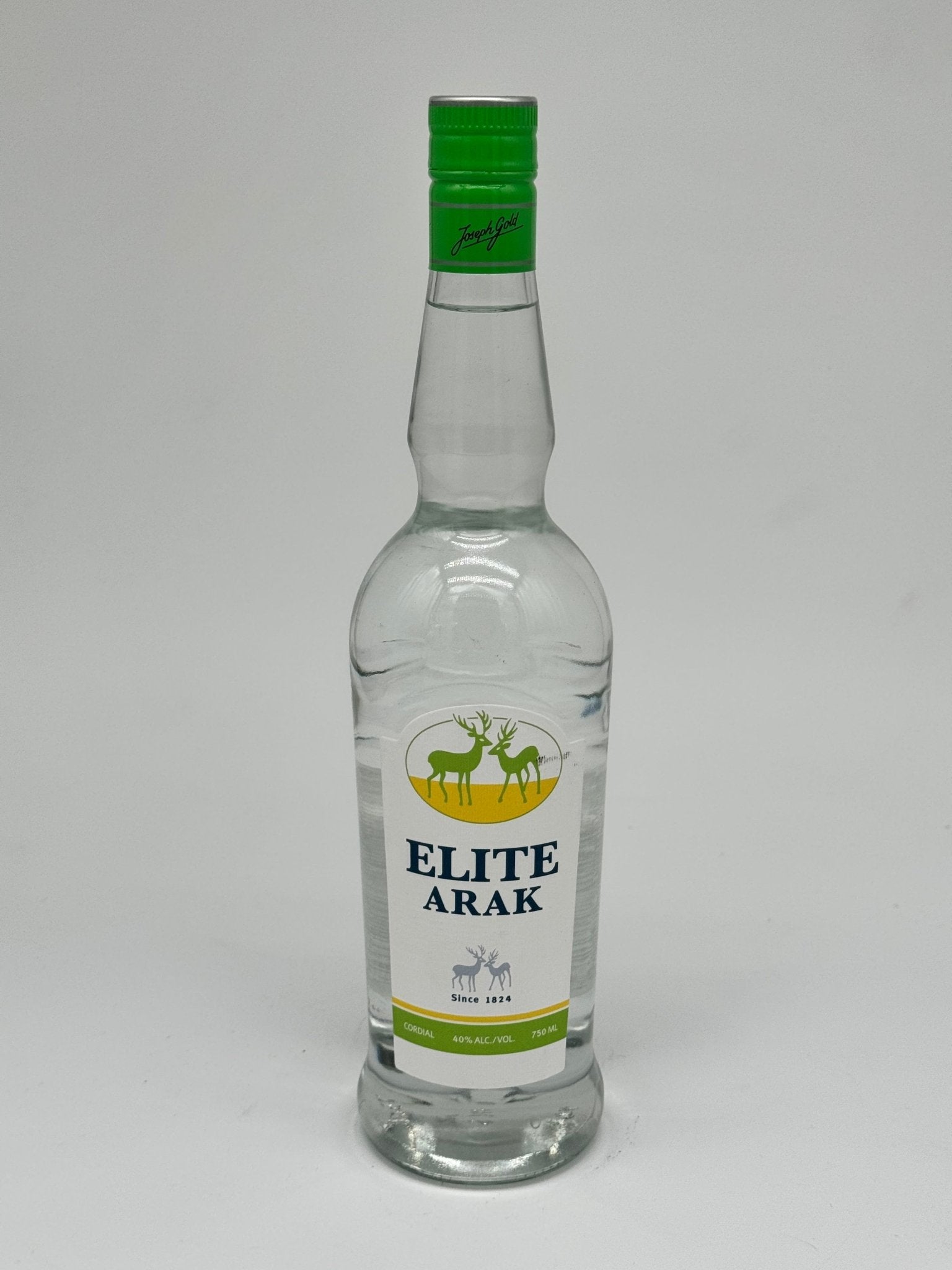 Arak Elite 750 mL Arak Arak Elite   