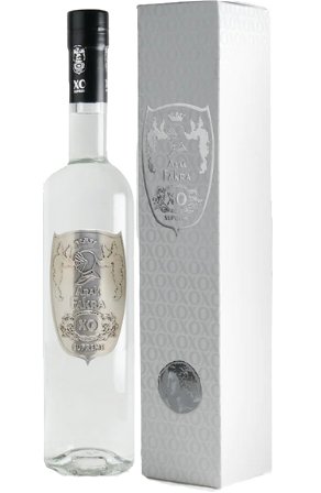 Arak Fakra XO Grape Neutral Spirit Lebanon 750ml Arak Fakra Arak   