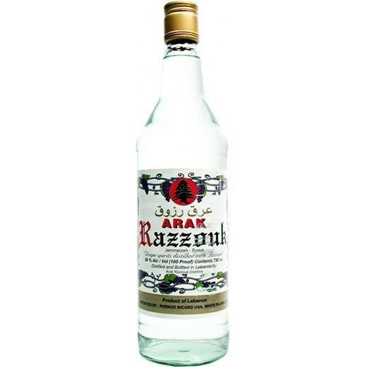 AraK Razzouk 750 mL Arak AraK Razzouk   