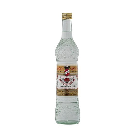 Arak Touma 50 mL Arak Arak Touma   