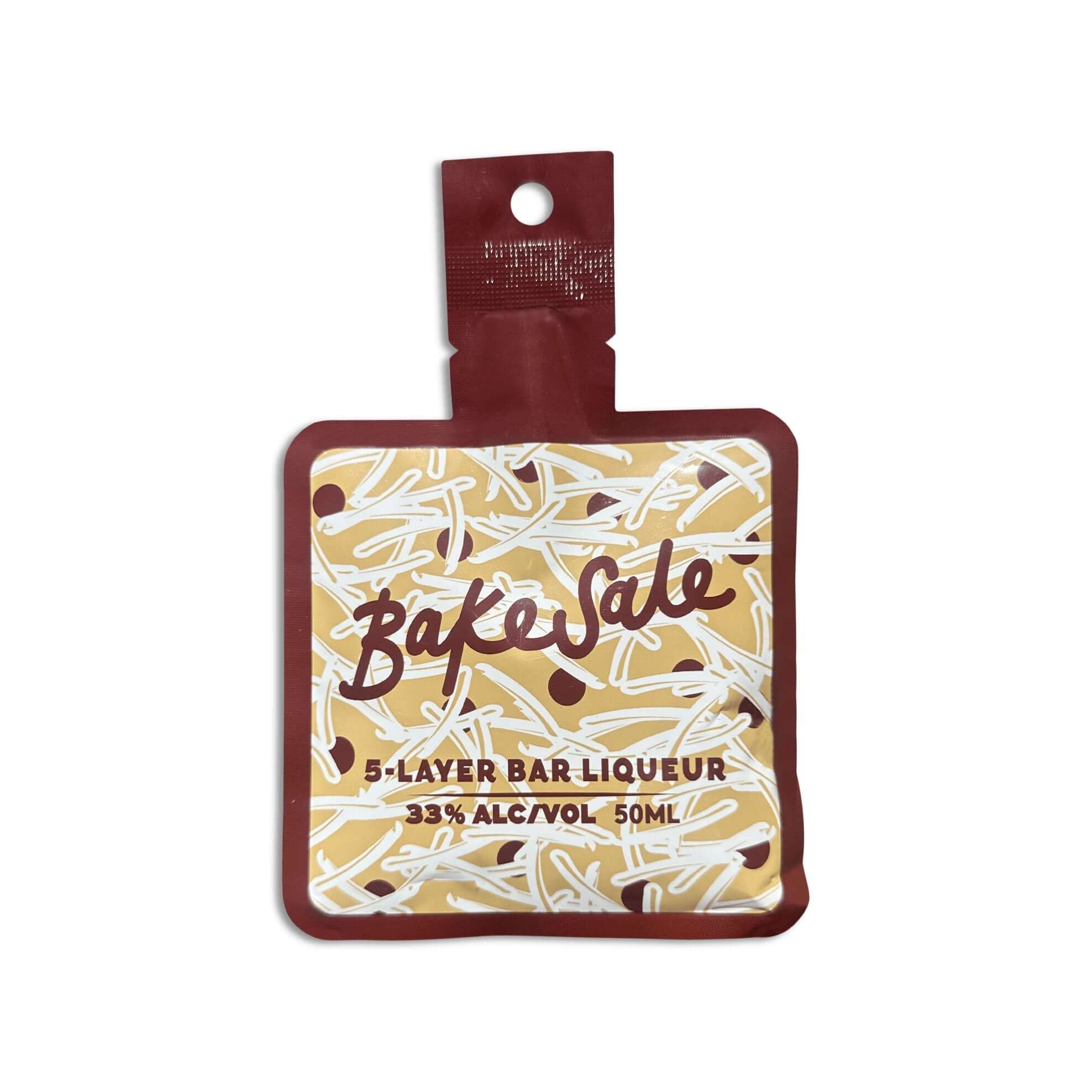 Bakesale Limited Edition 5-Layer Bar  Bakesale-Site   