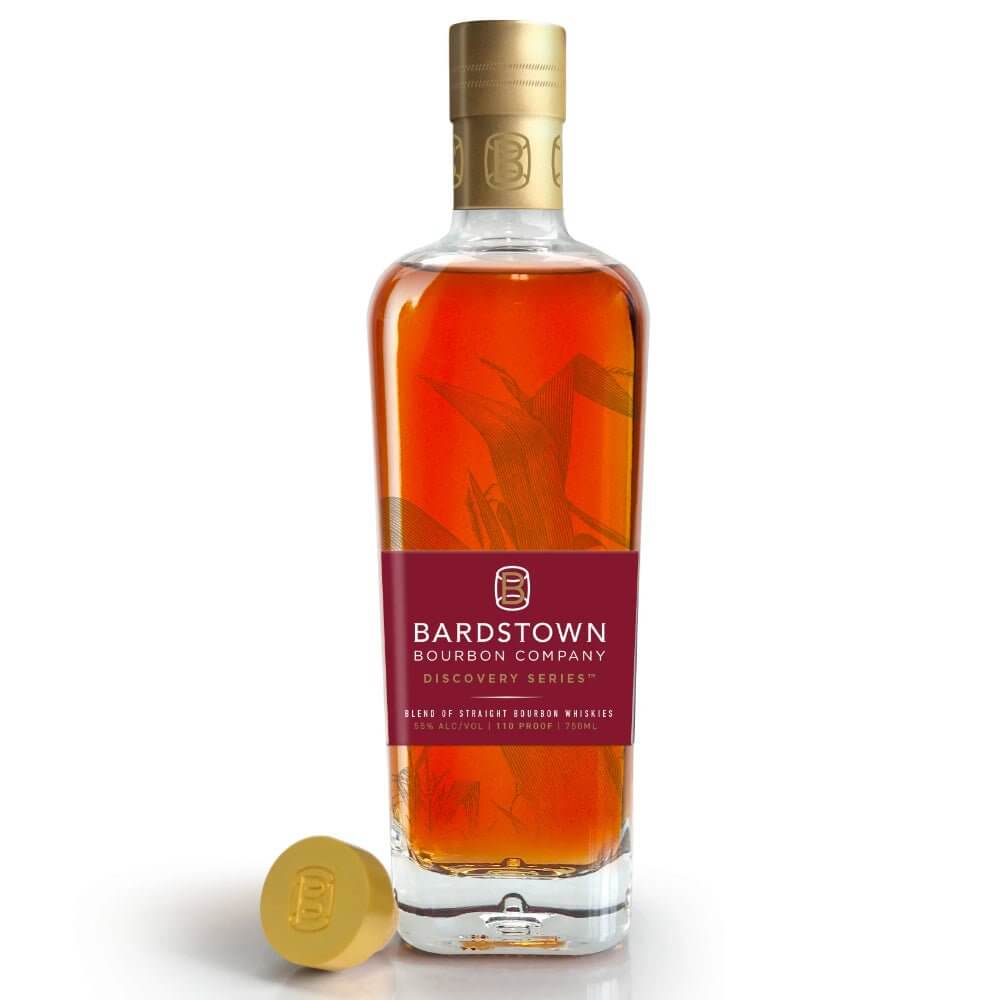 Bardstown Bourbon Company Discovery Series #5 Bourbon Bardstown Bourbon Company