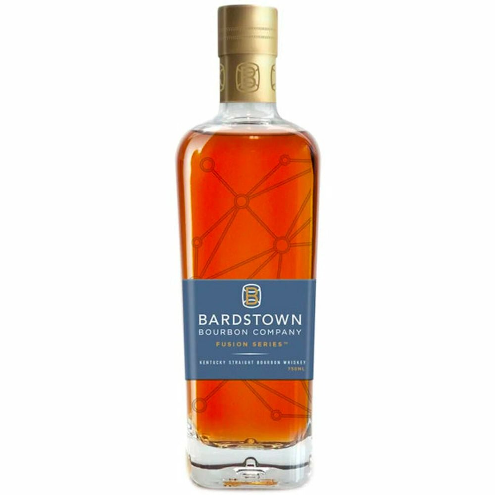 Bardstown Bourbon Company Fusion Series #5 Bourbon Bardstown Bourbon Company