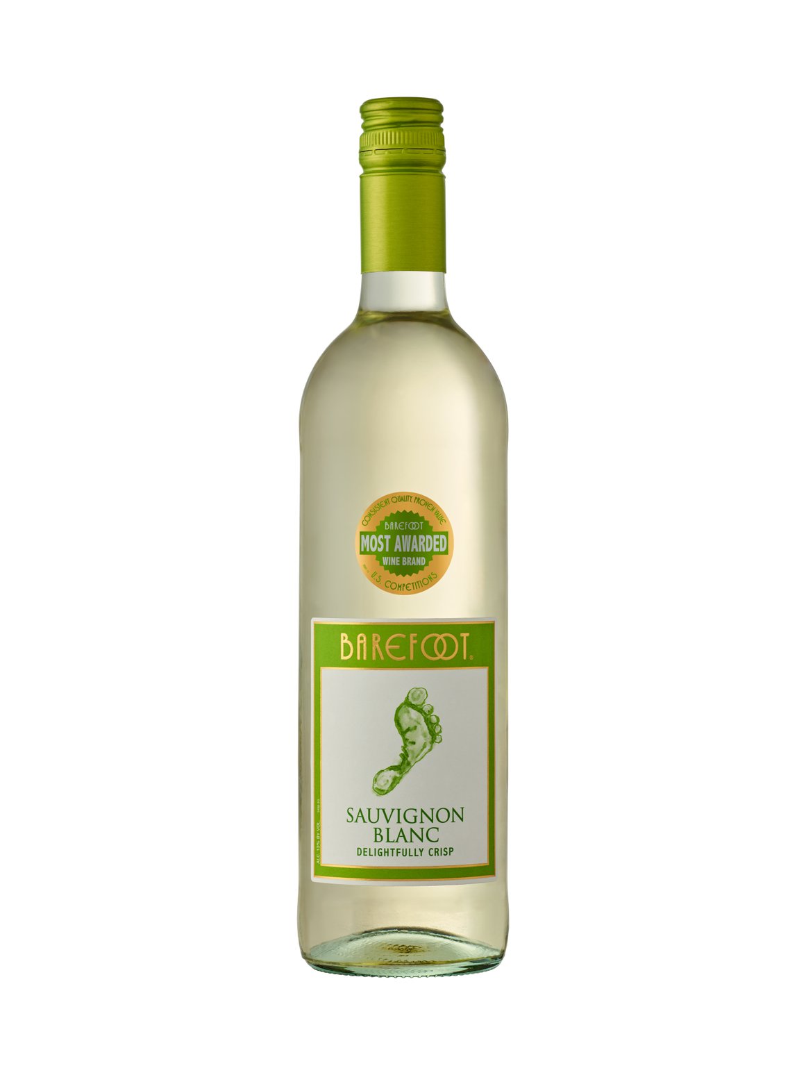 Barefoot Cellars Sauvignon Blanc | 1.5 Liter Wine Barefoot Cellars   