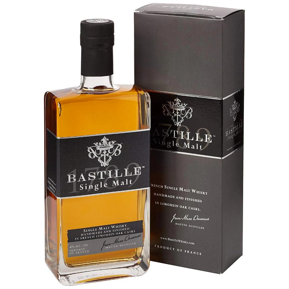 Bastille Single Malt Whisky Whisky Bastille Whisky   