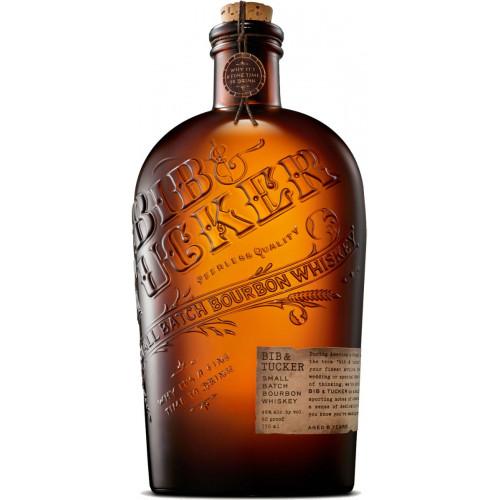 Bib & Tucker 6 Year Old Bourbon Bourbon Bib & Tucker   