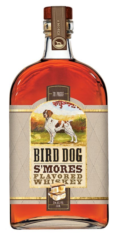 Bird Dog S’mores Whiskey  Bird Dog Whiskey   