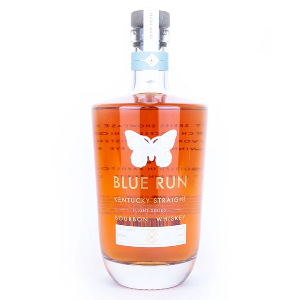 Blue Run Flight Series Kentucky Straight Bourbon Bourbon Starlight Distillery   