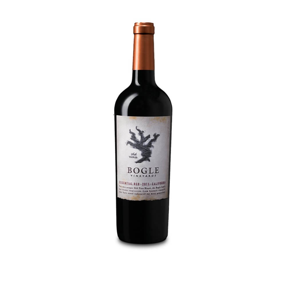 Bogle 2017 Essential Red Wine Bogle