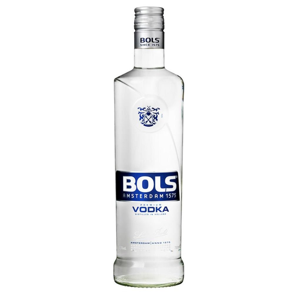 Bols Amsterdam Vodka Vodka Bols   