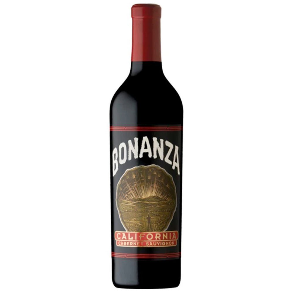 Bonanaza Cabernet Sauvignon Bonanza Winery