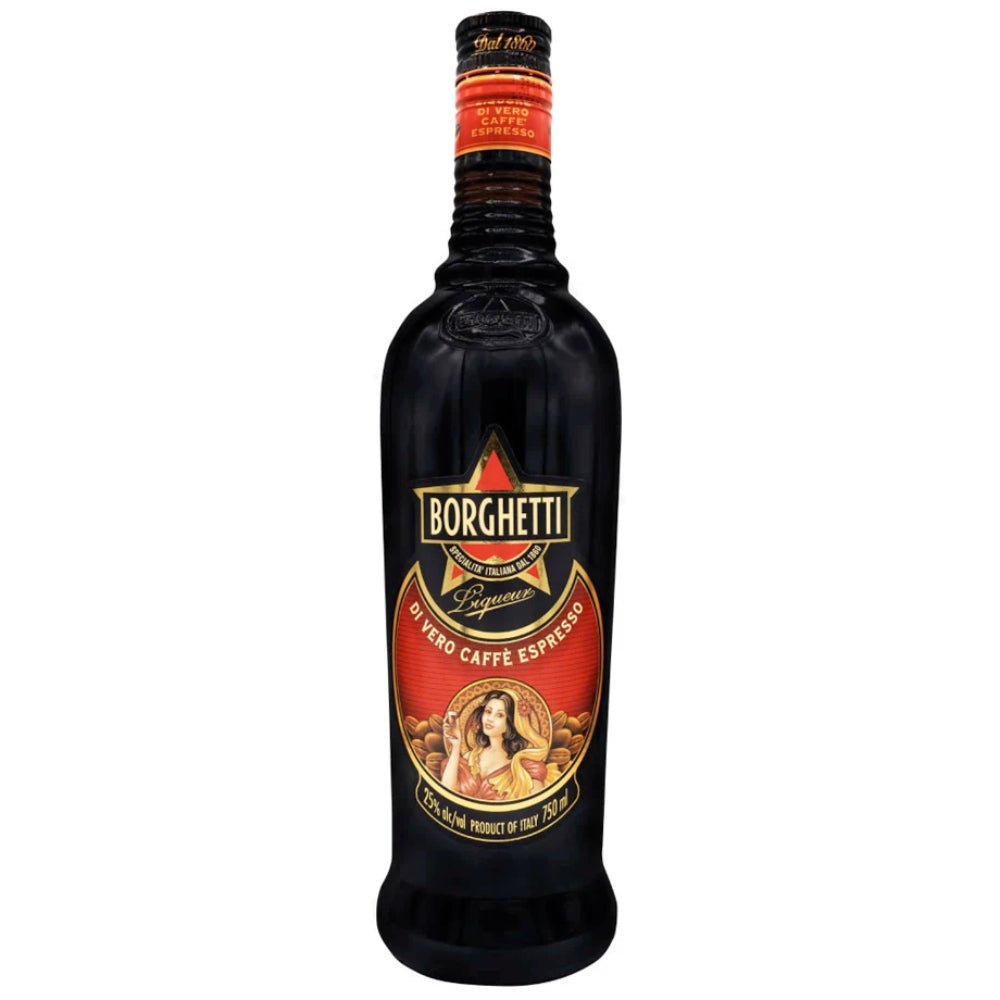 Borghetti Caffè Borghetti