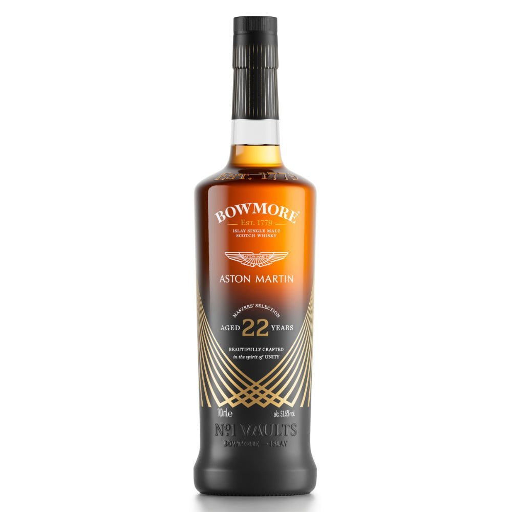 Bowmore Masters' Selection 22 Year Old Scotch Bowmore   