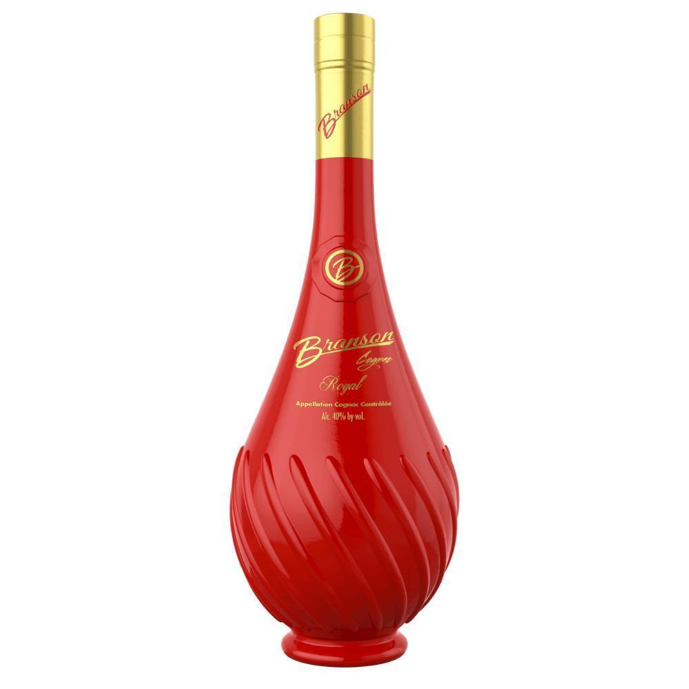 Branson Cognac Royal | 50 Cent Cognac Cognac Branson Cognac   