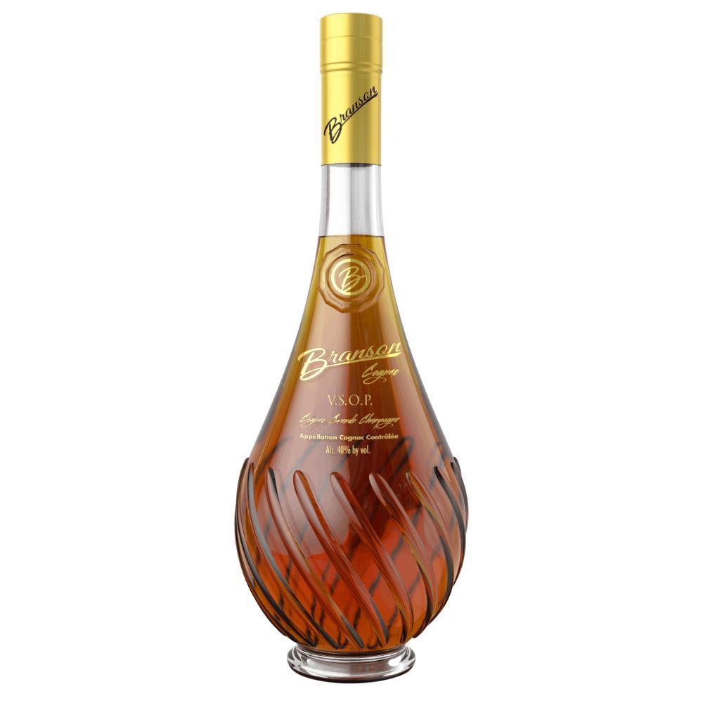 Branson Cognac VSOP | 50 Cent Cognac Cognac Branson Cognac   