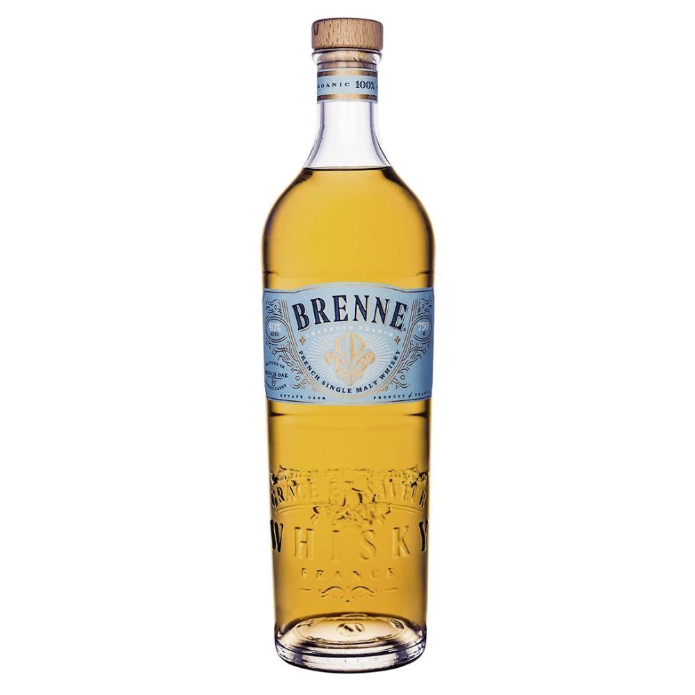 Brenne Estate Cask Whisky Brenne   