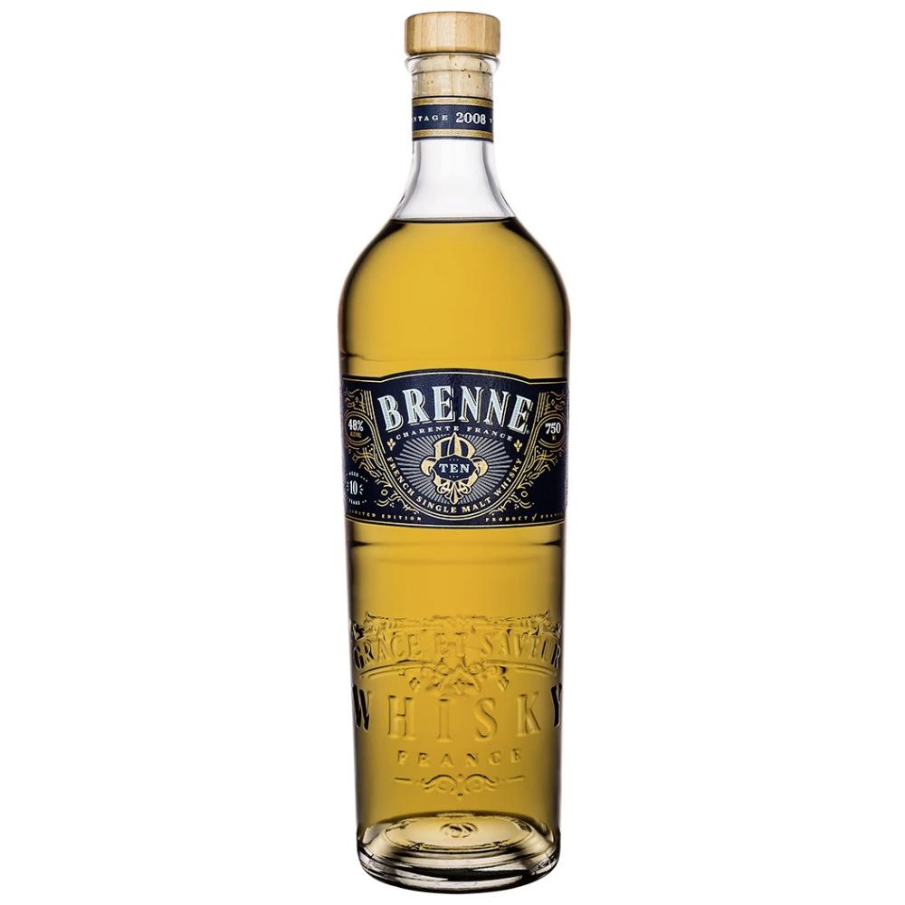 Brenne Ten Whisky Brenne   