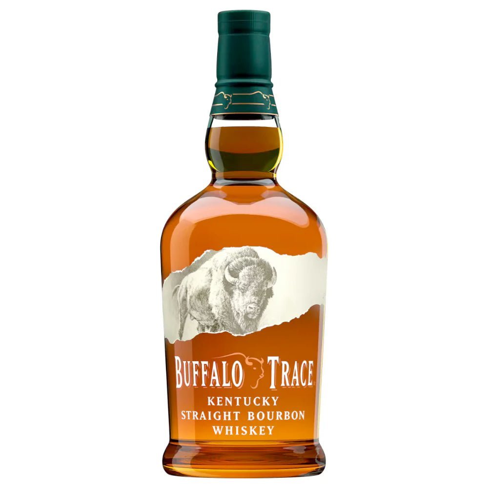 Buffalo Trace Main Street Liquor Barrel Pick Bourbon Buffalo Trace   