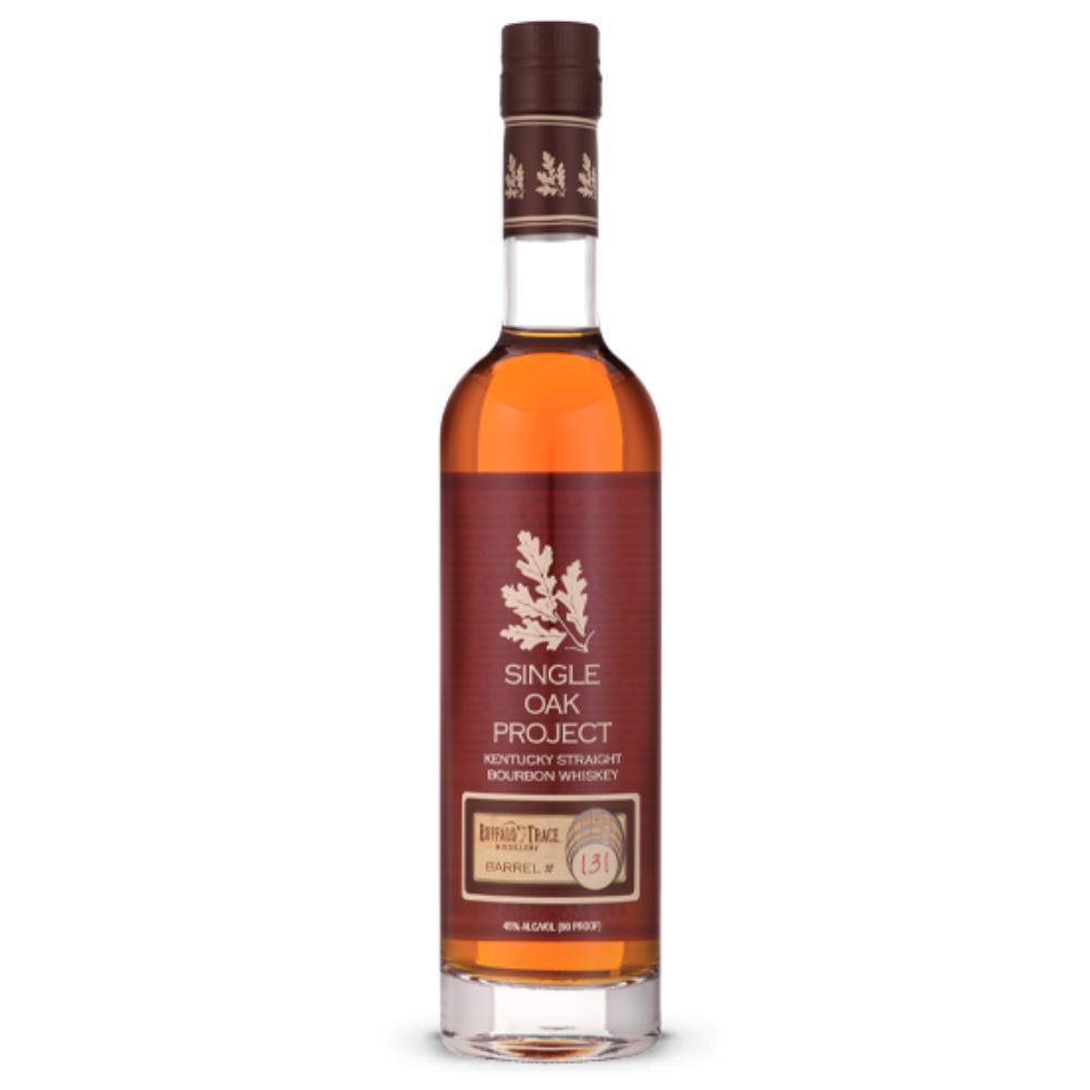 Buffalo Trace Single Oak Project Bourbon Buffalo Trace