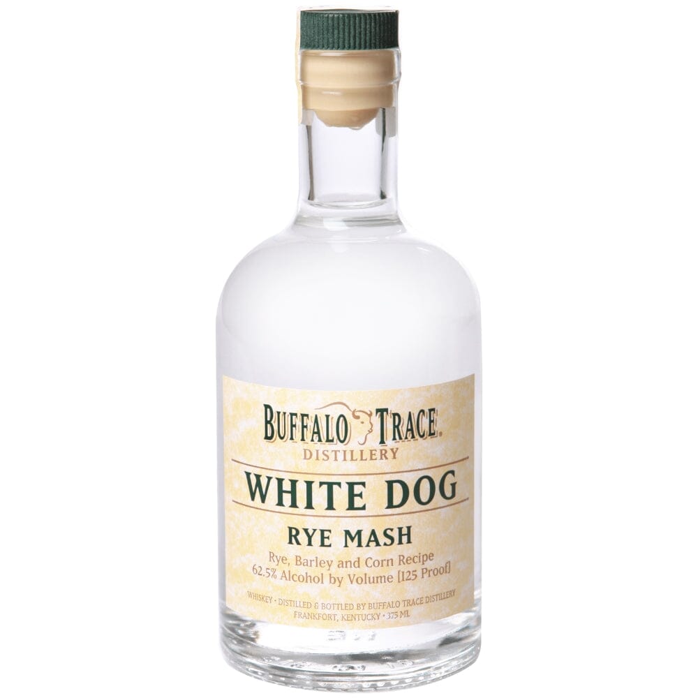 Buffalo Trace White Dog Mash #1 375ml Whiskey Buffalo Trace   