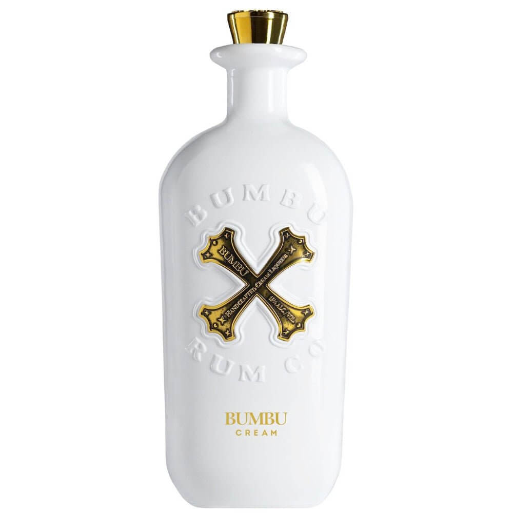 Bumbu Crème Rum Rum Bumbu Rum