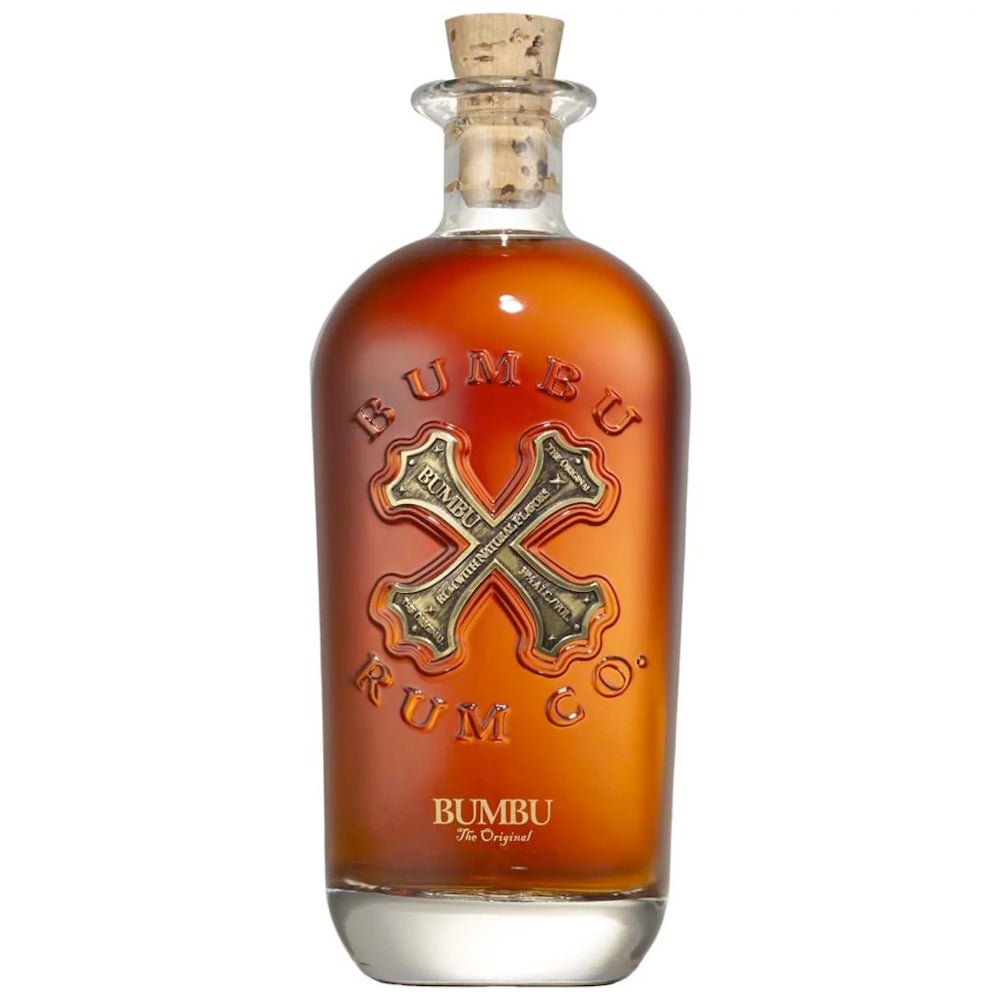 Bumbu Rum 1L Rum Bumbu Rum   