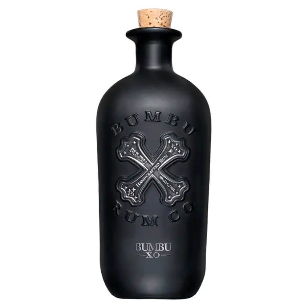 Bumbu XO Rum 375mL Rum Bumbu Rum