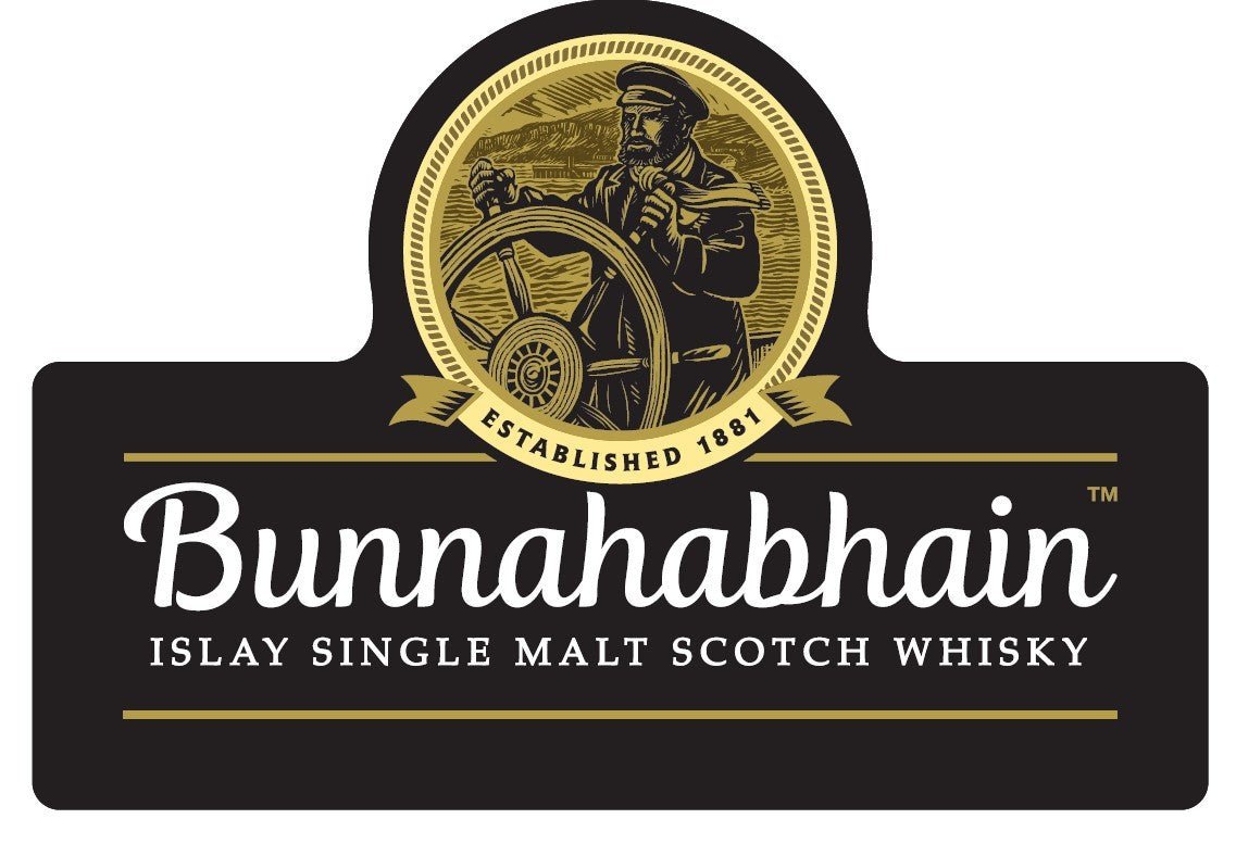 Bunnahabhain 25 Year Old Islay Single Malt Scotch Whisky Single Malt Scotch Whisky Bunnahabhain