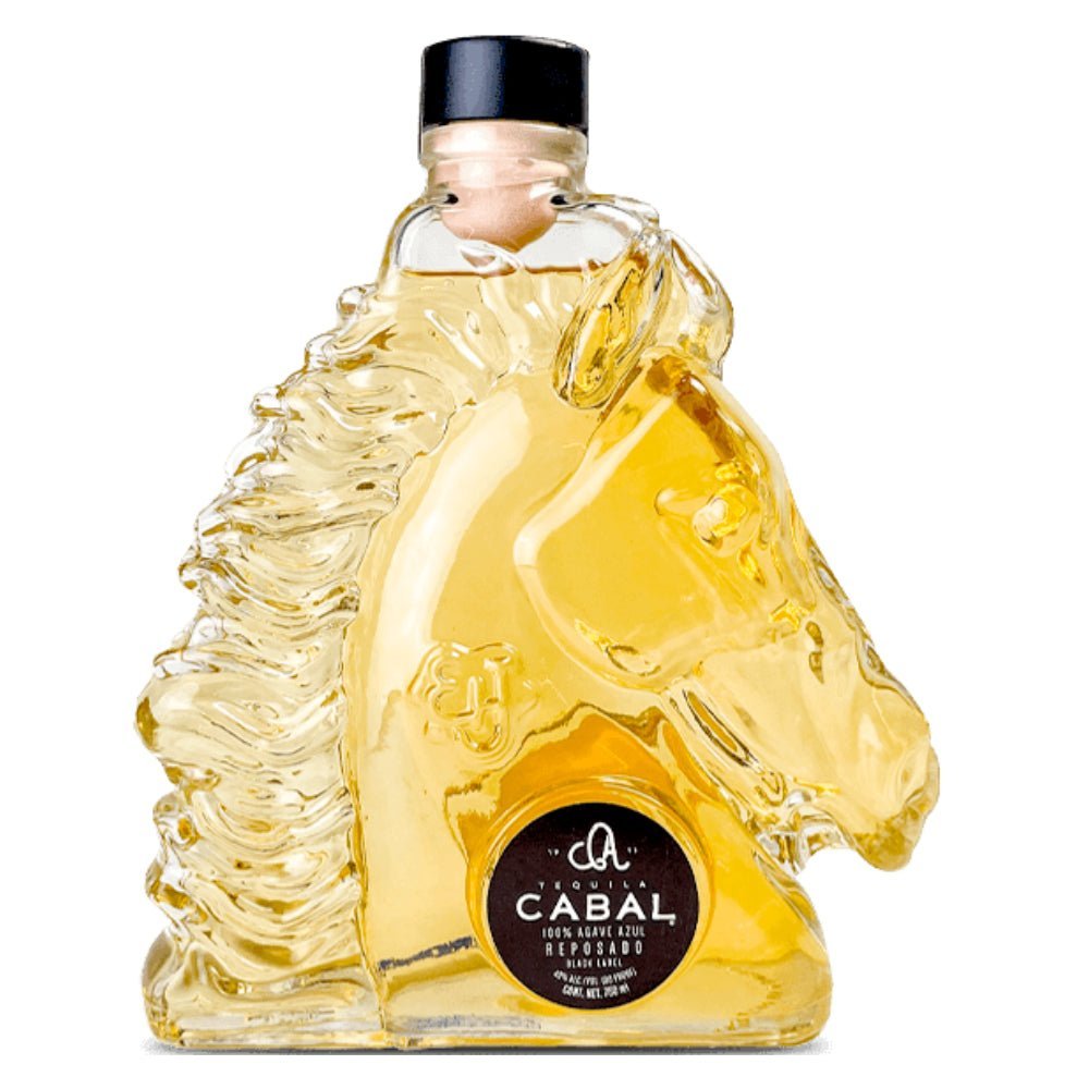 Cabal Reposado Tequila Tequila Tequila Cabal   