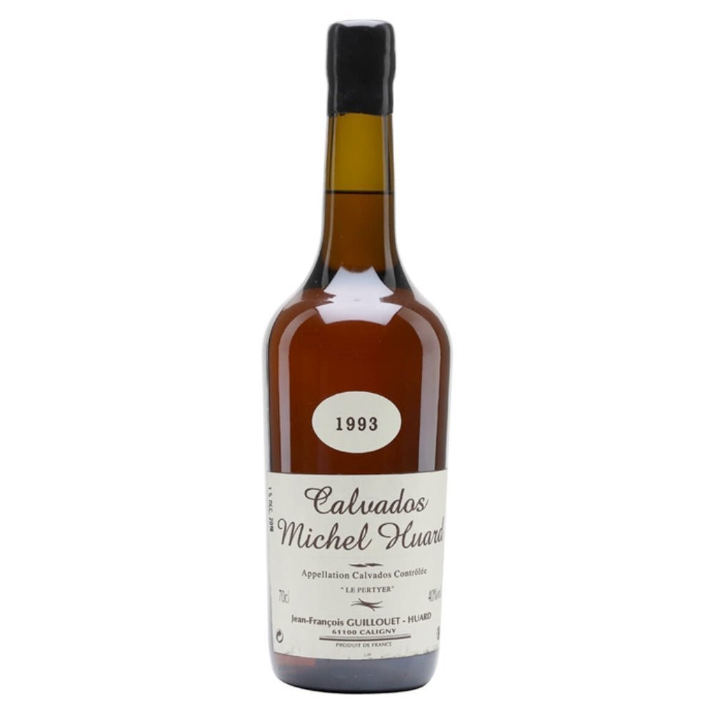 Calvados Michel Huard 1993 Calvados Calvados Michel Huard   