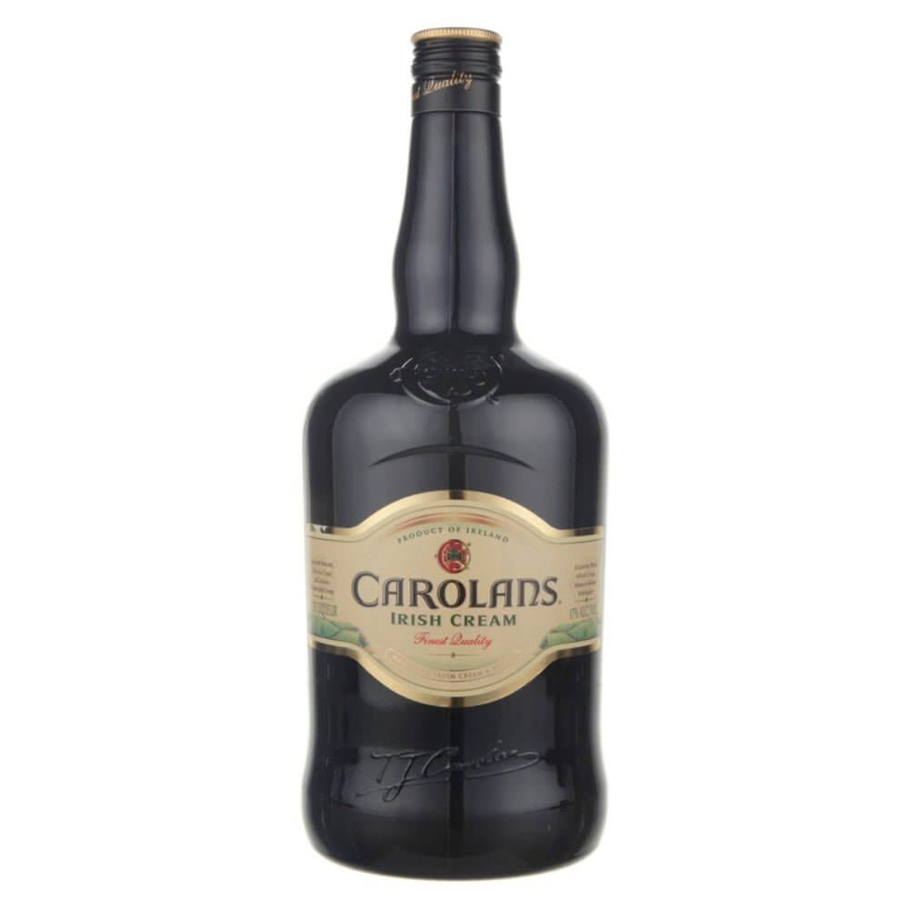 Carolans Irish Cream 1.75L Liqueur Carolans Irish Cream