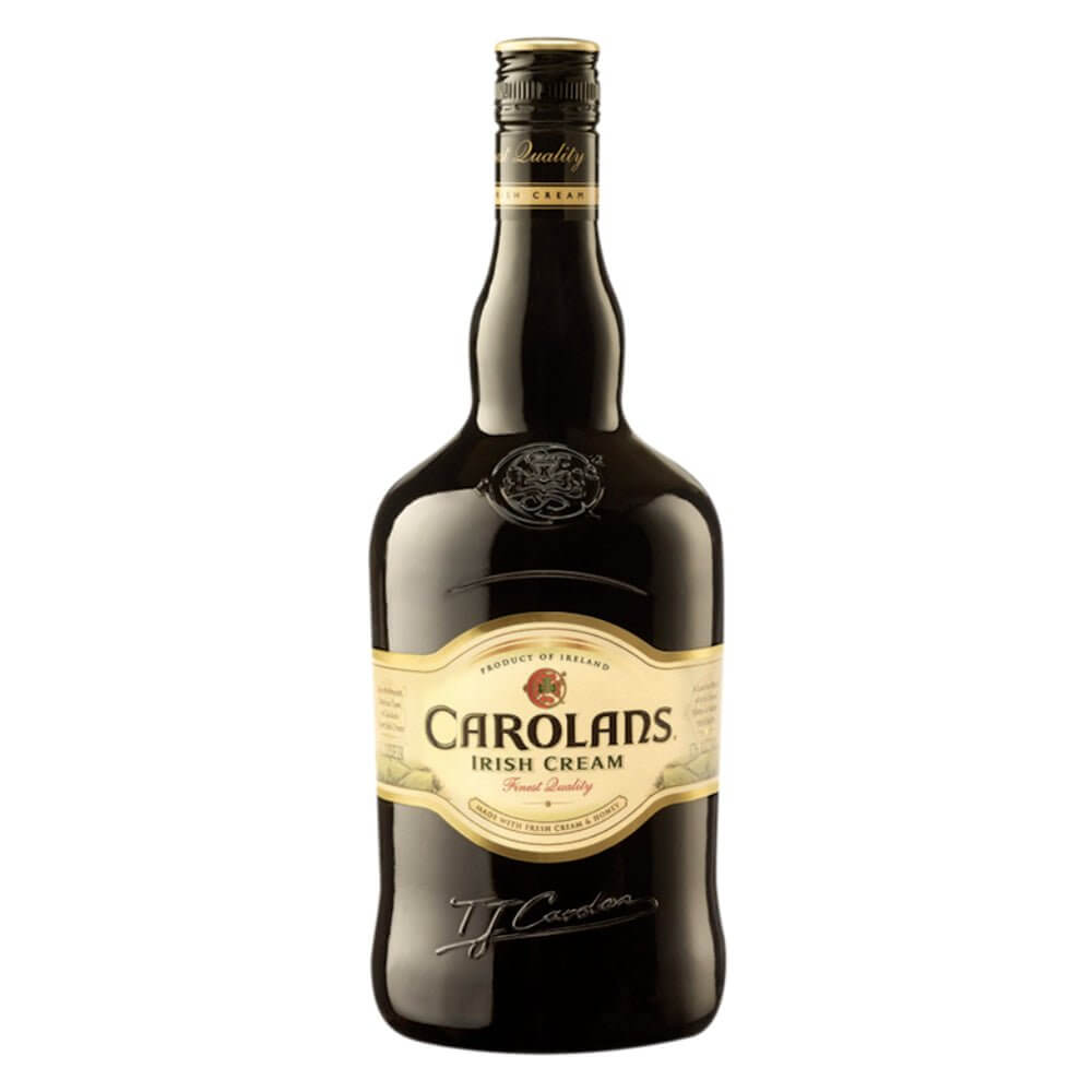 Carolans Irish Cream 1L Liqueur Carolans Irish Cream