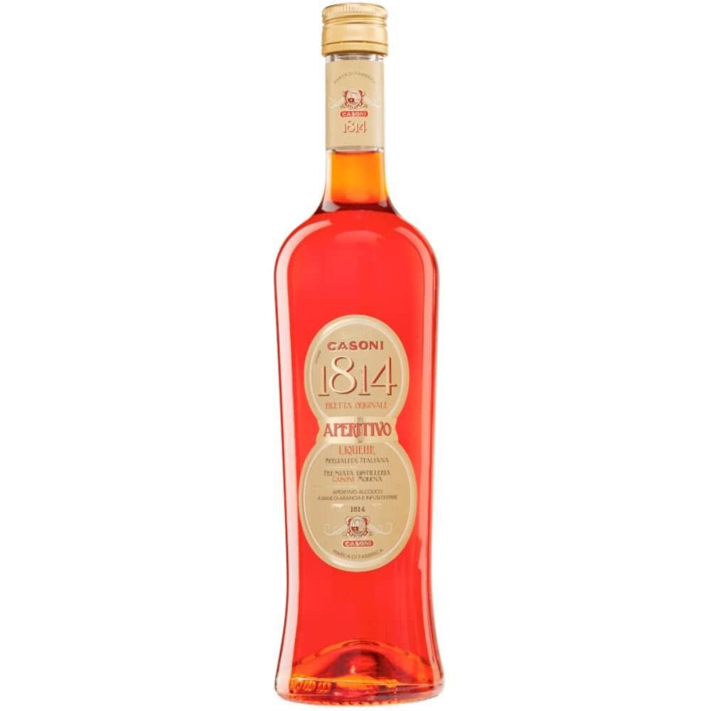 Casoni 1814 Aperitivo 1L Liqueur Casoni