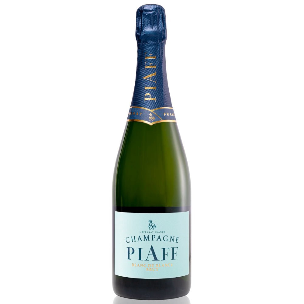 Champagne PIAFF Blanc de Blancs Brut Champagne Champagne PIAFF   