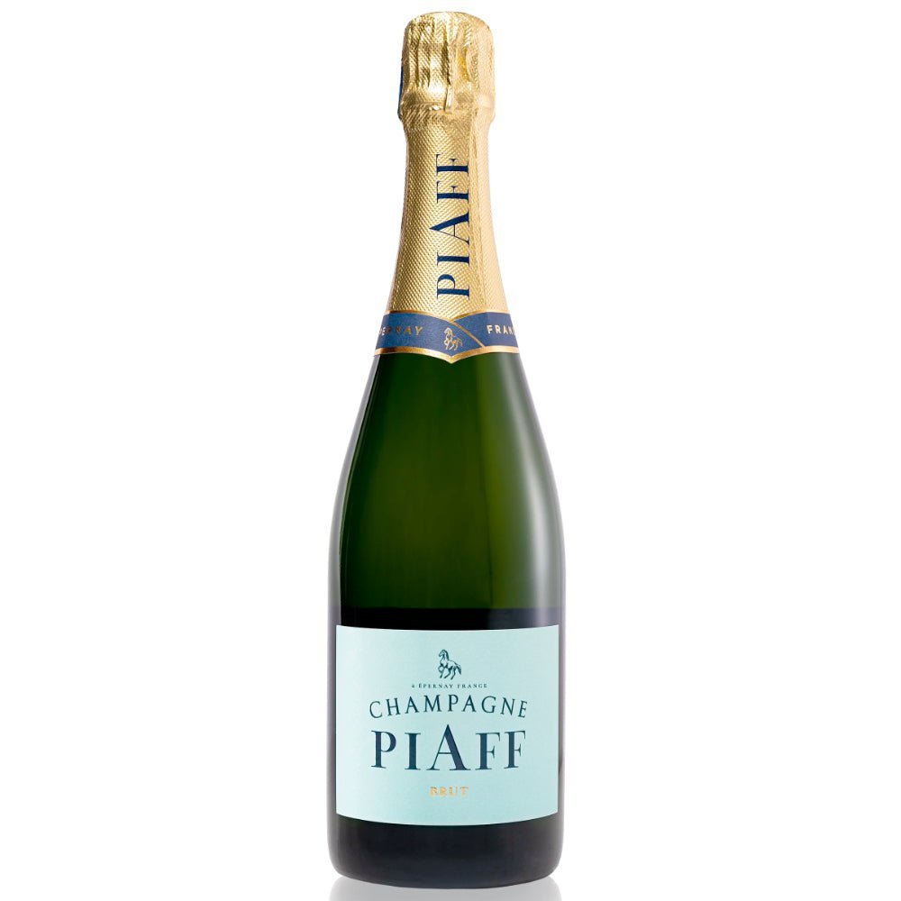 Champagne PIAFF Brut Champagne Champagne PIAFF   