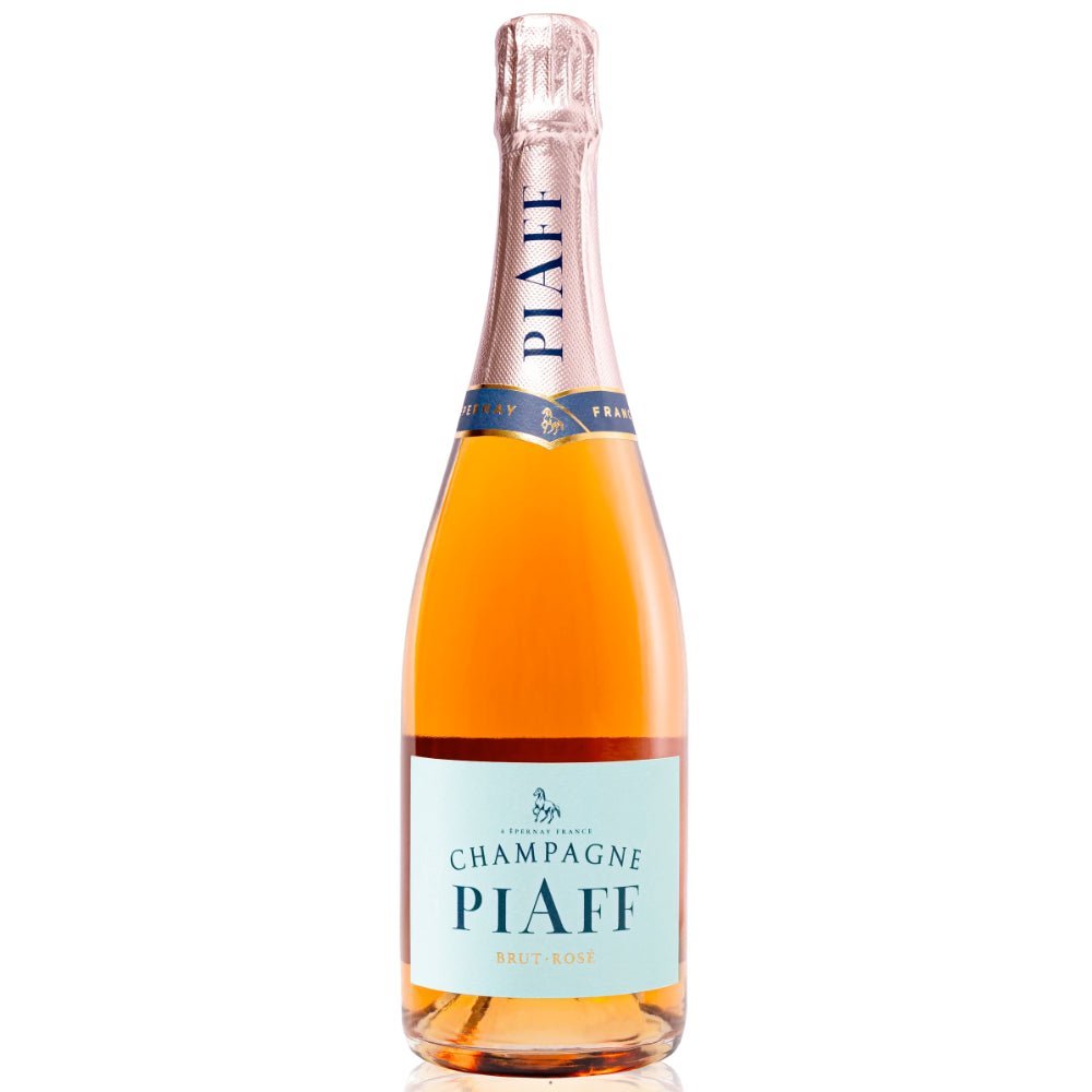 Champagne PIAFF Brut Rosé Champagne Champagne PIAFF   