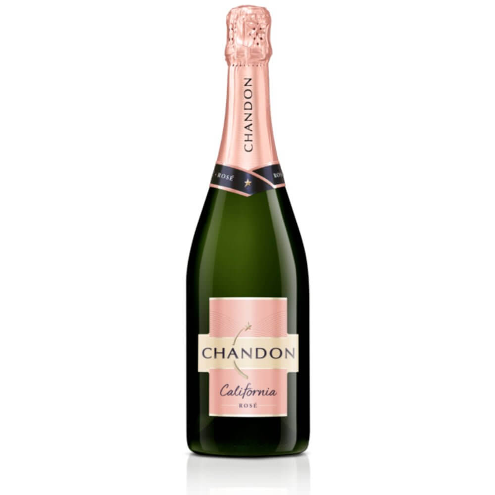 Chandon Rosé Champagne Chandon