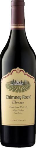 Chimney Rock Elevage Red Napa Valley 2021 750ml RED Chimney Rock   