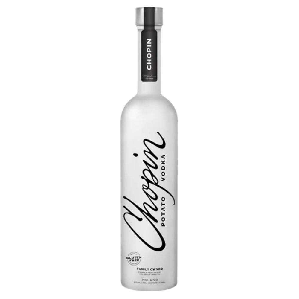 Chopin Potato Vodka Vodka Chopin   